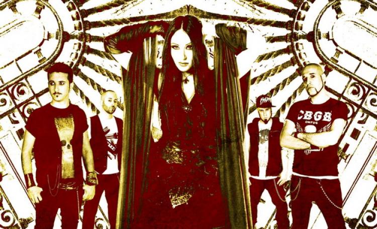 Elysion band pic