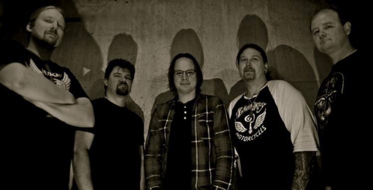 Fatal Fusion band pic