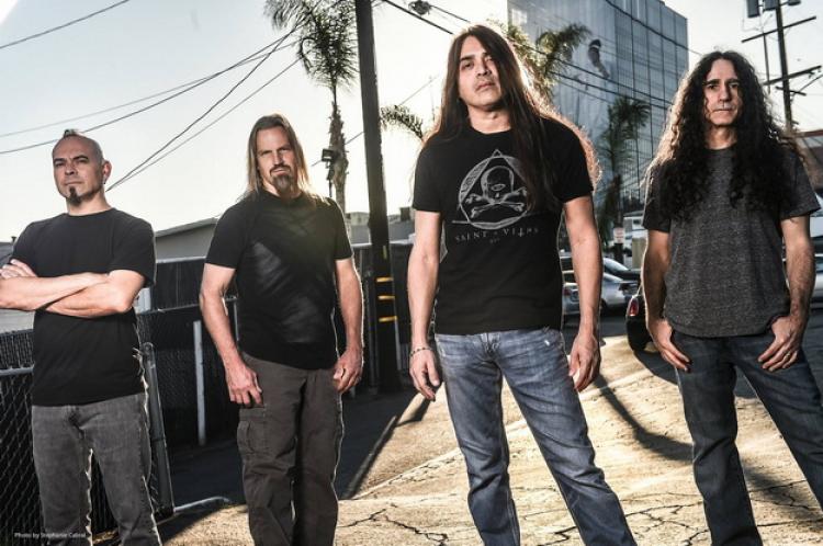 Fates Warning band pic