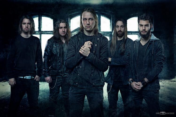 Fractal Cypher band pic