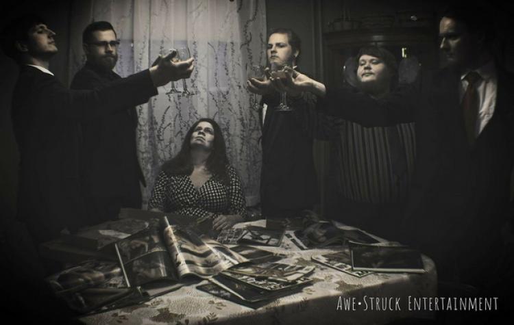 Fÿre band pic