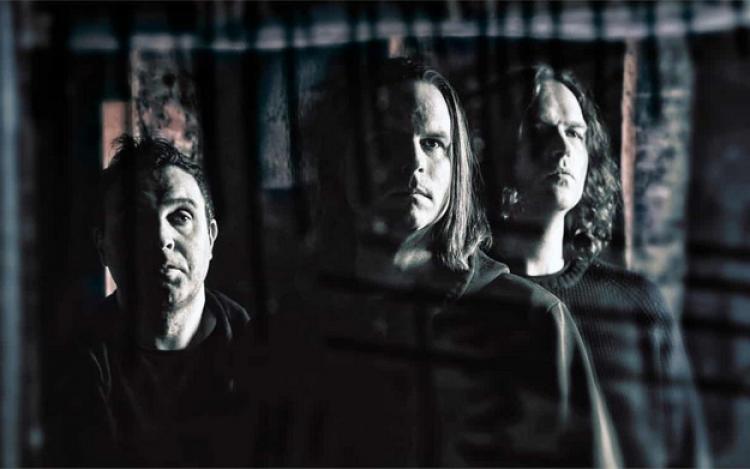God Is An Astronaut band pic