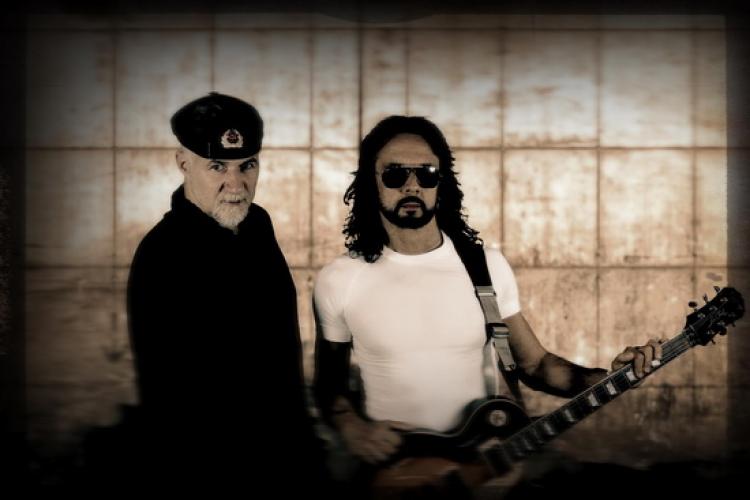 Giuntini Project band