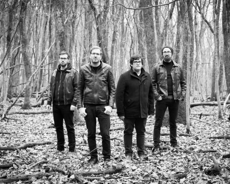Impure Wilhelmina band pic