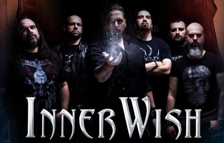 InnerWish band pic