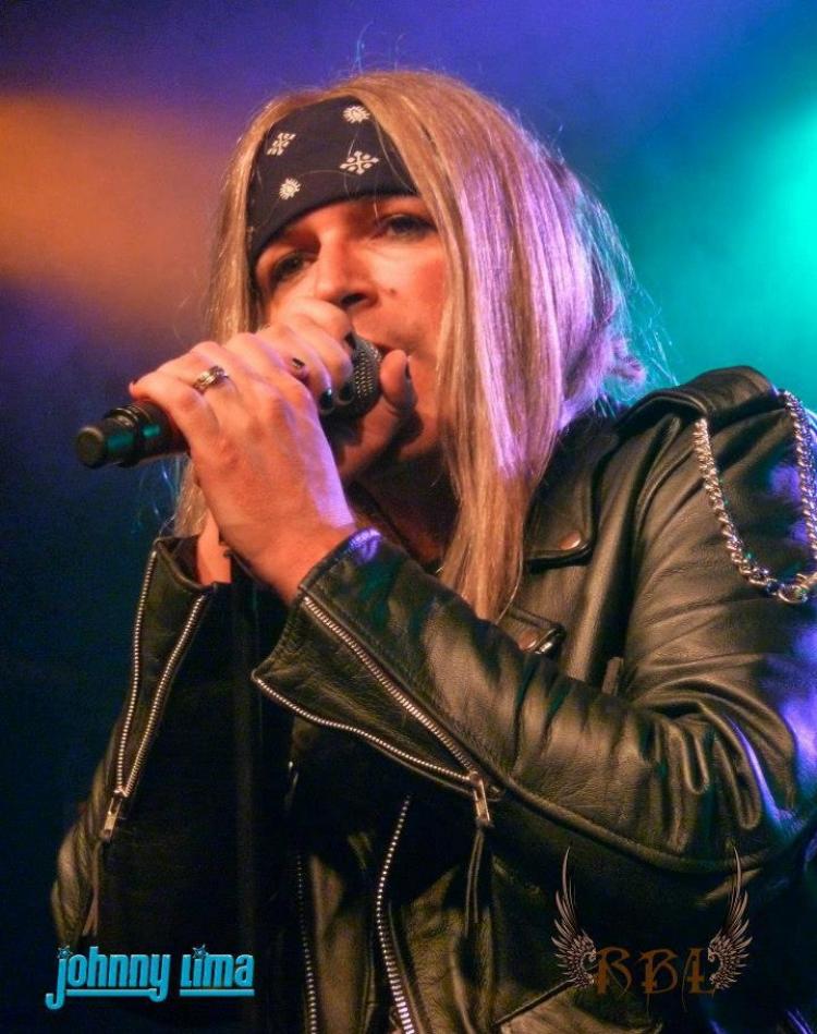 Johnny Lima pic