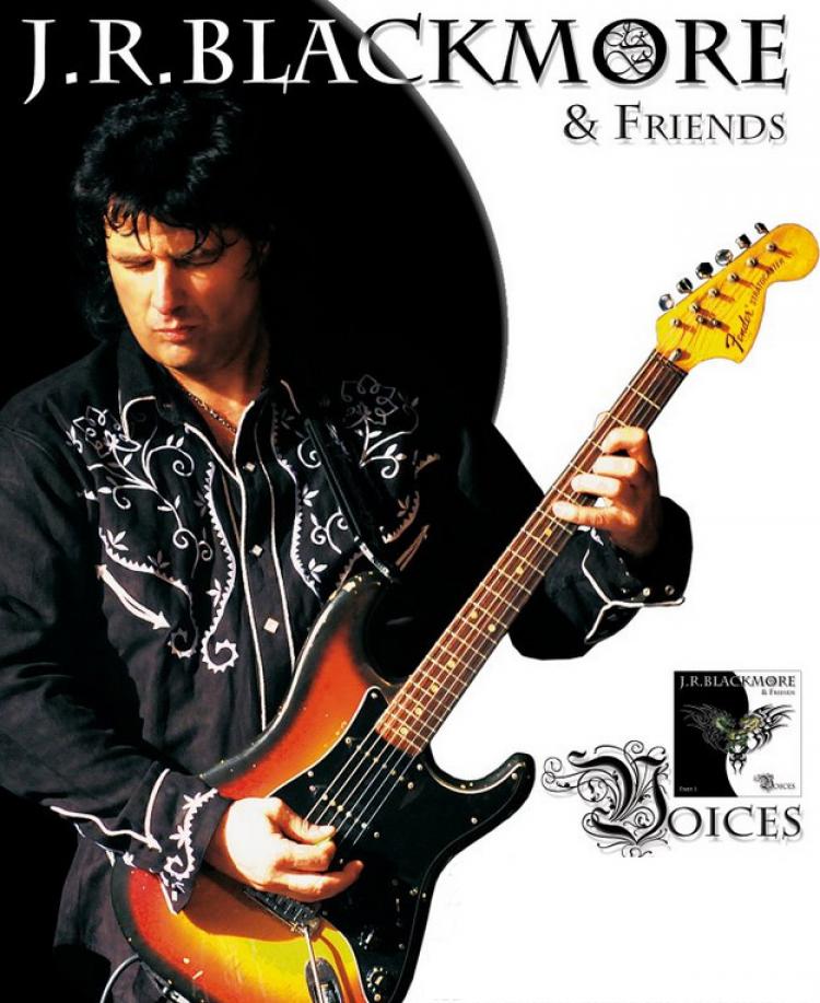 J.R. Blackmore pic