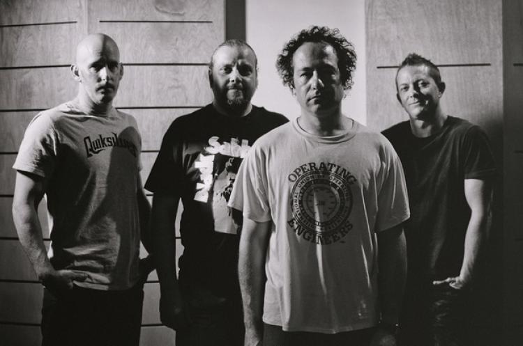 Jupiter Zeus band pic