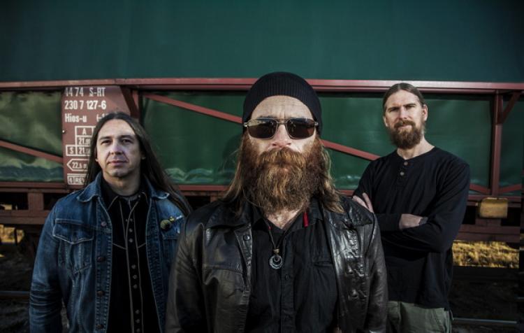 Kamchatka band pic
