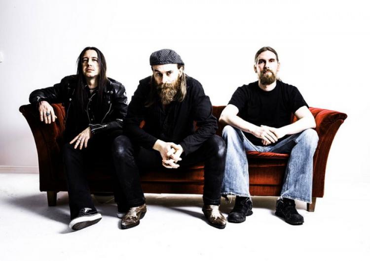 Kamchatka band pic