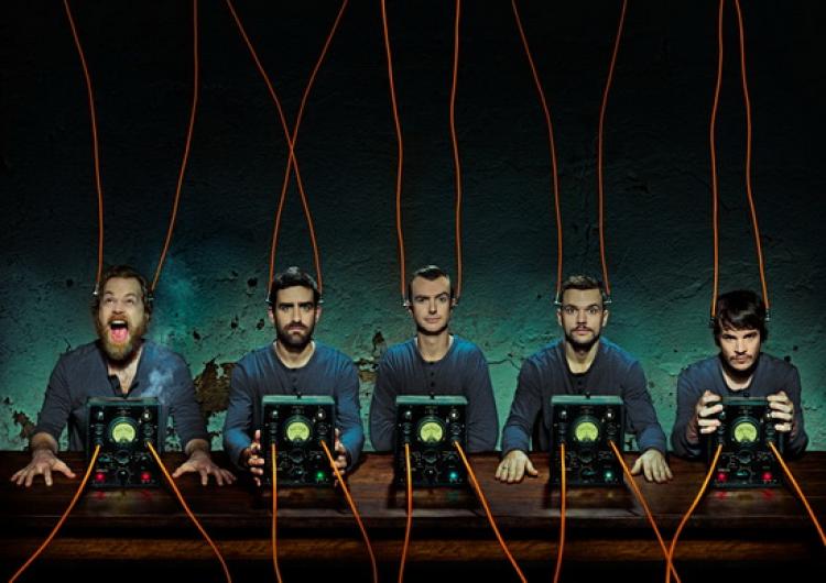 Karnivool band