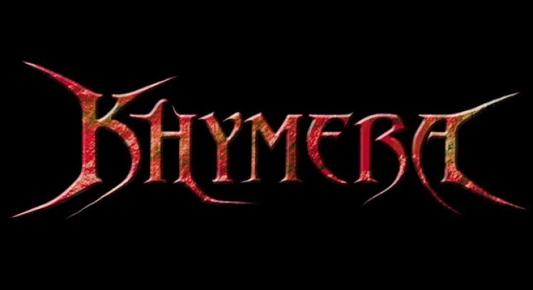Khymera logo