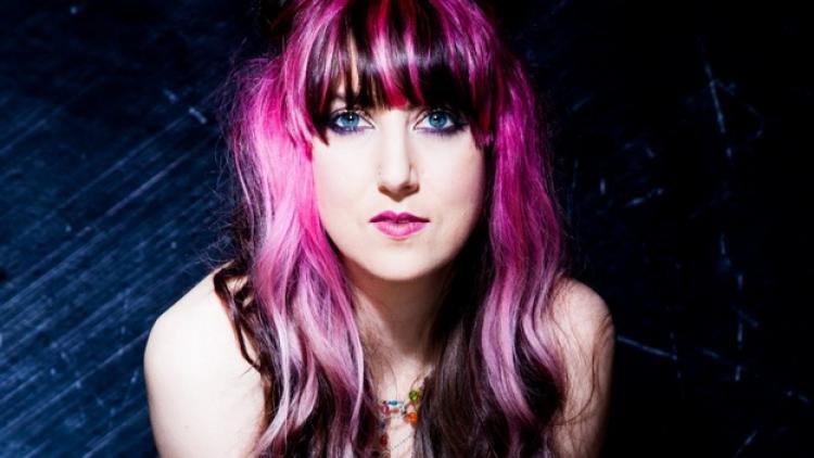 Kim Seviour pic