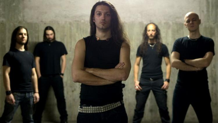 Lahmia band pic