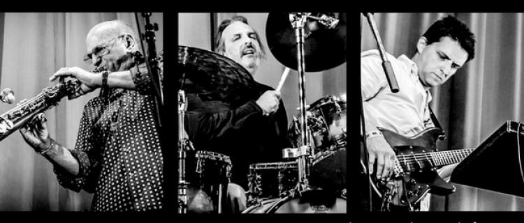 Machine Mass band pic