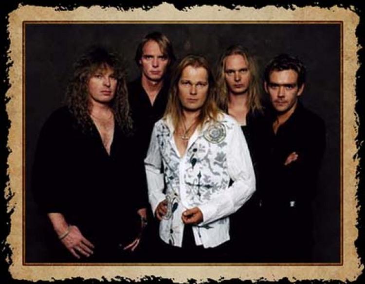 Masterplan band 2003