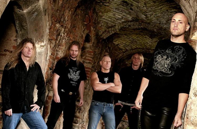 Masterplan band 2007
