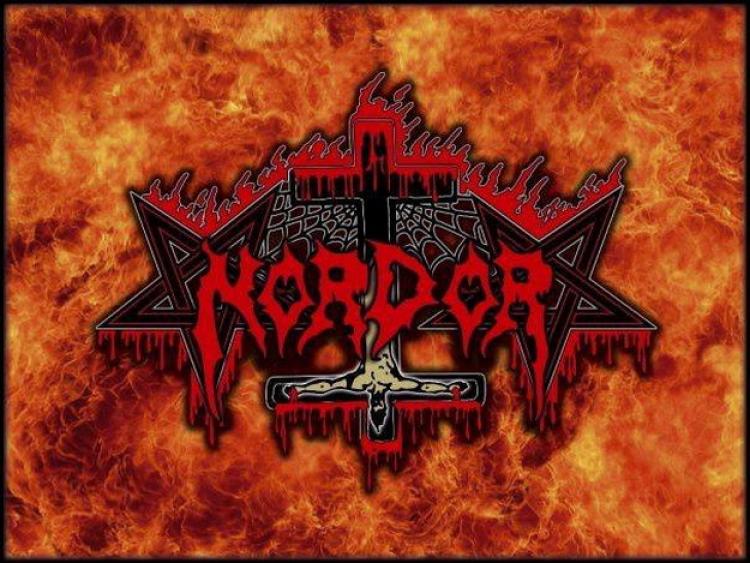 Nordor logo