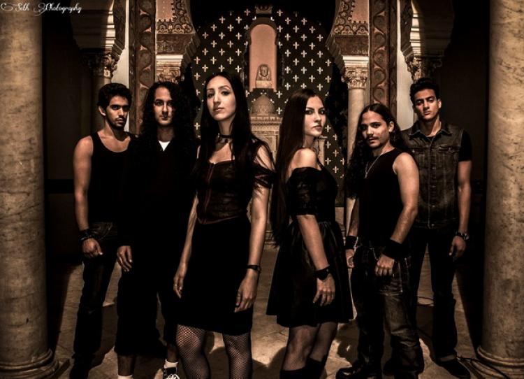 Persona band pic