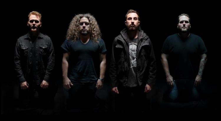 Prosevere band pic