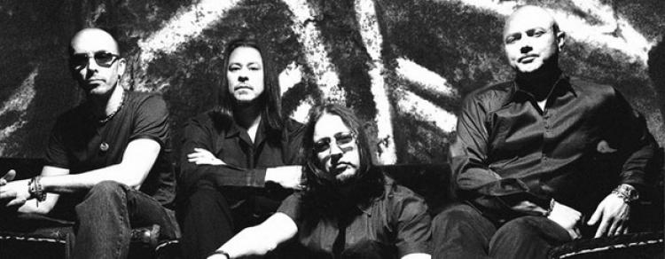 Queensryche band 2003