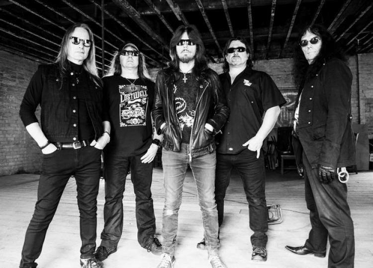Satan band pic 2015