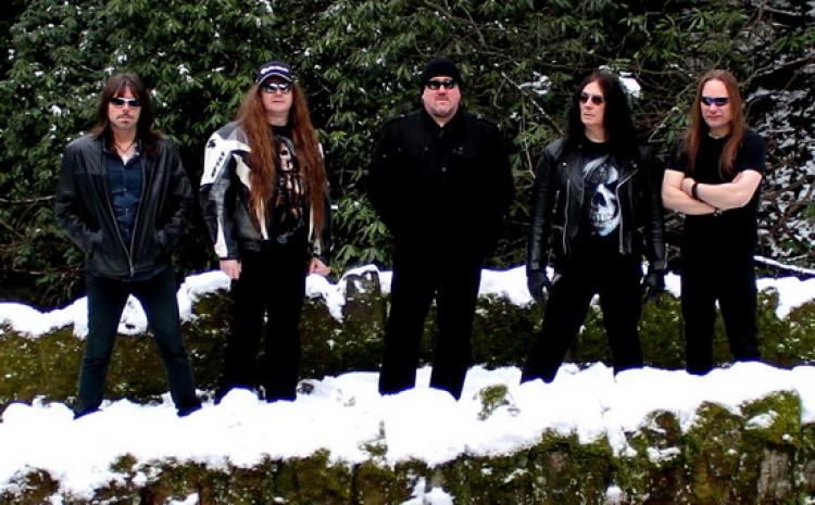 Satan band pic