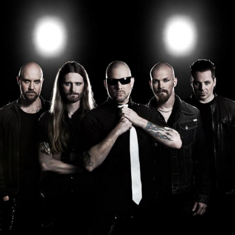 Sparzanza band pic