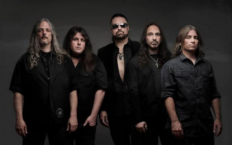 Symphony X band pic