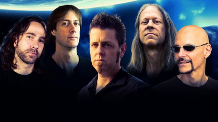 Thought Chamber band pic 2013