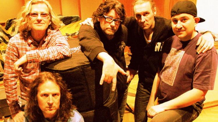 The Flower Kings band pic