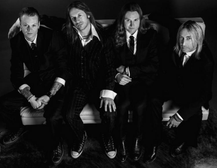 The Paul Nelson Band pic