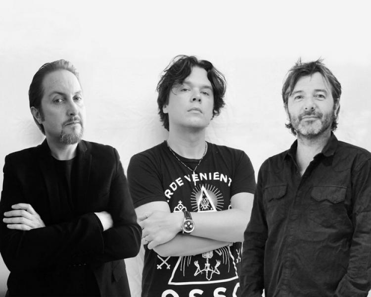 This Oceanic Feeling band pic