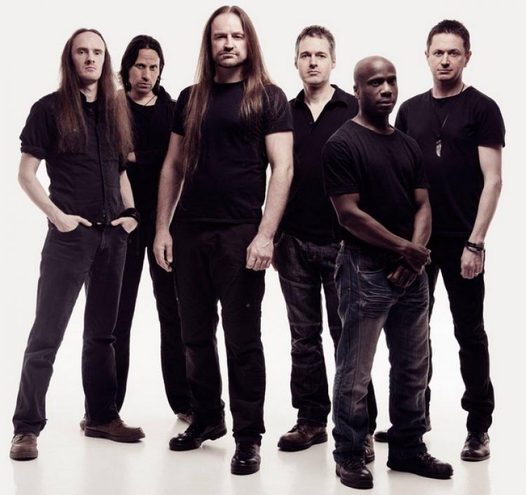 Threshold band pic