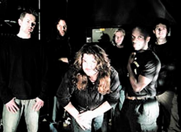 Threshold band pic
