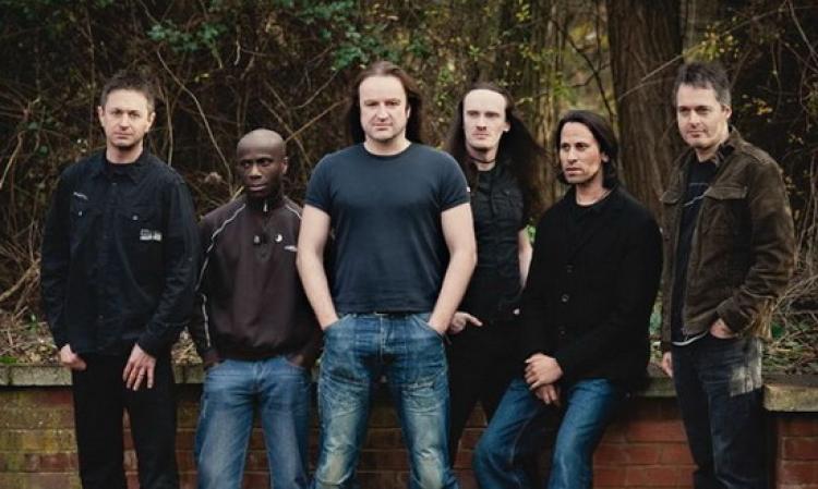 Threshold band pic