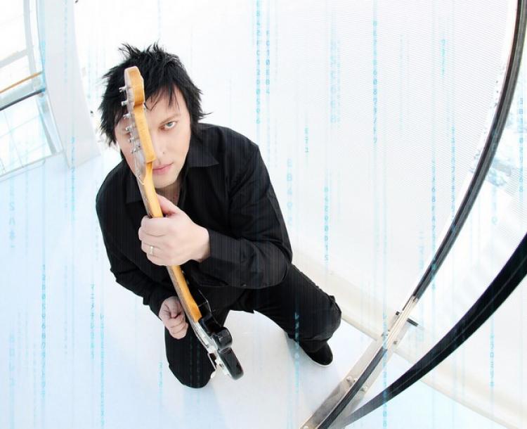 Timo Tolkki pic
