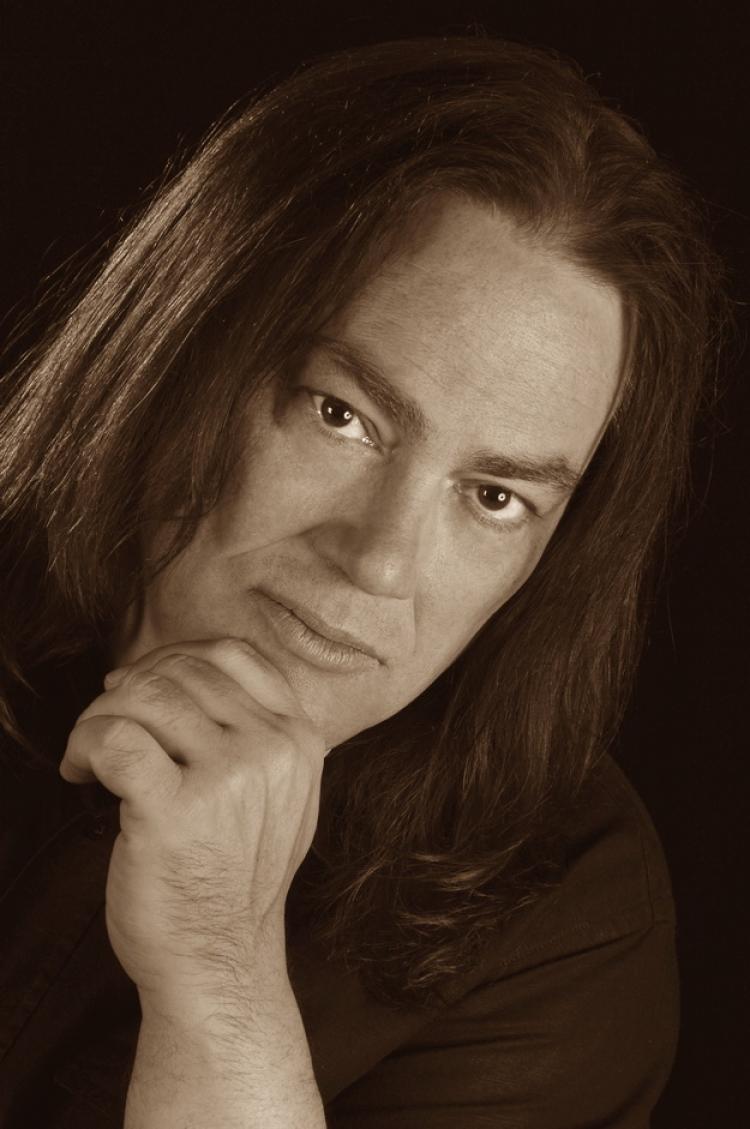 Tony Carey pic
