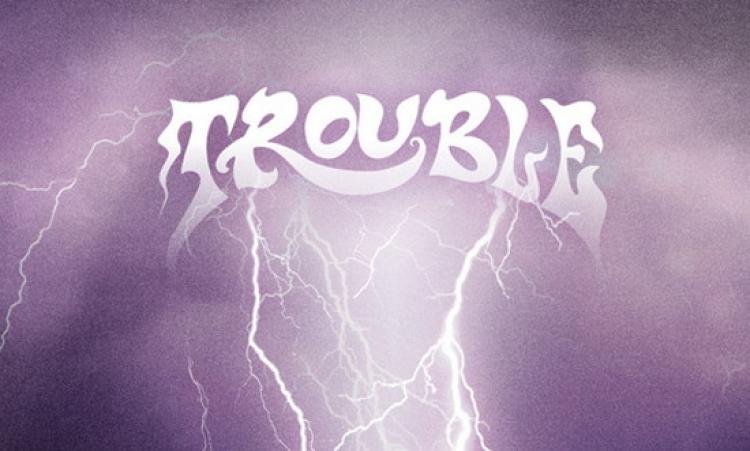 Trouble band