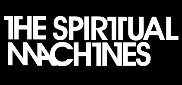 The Spiritual Machines logo