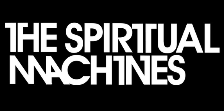The Spiritual Machines logo