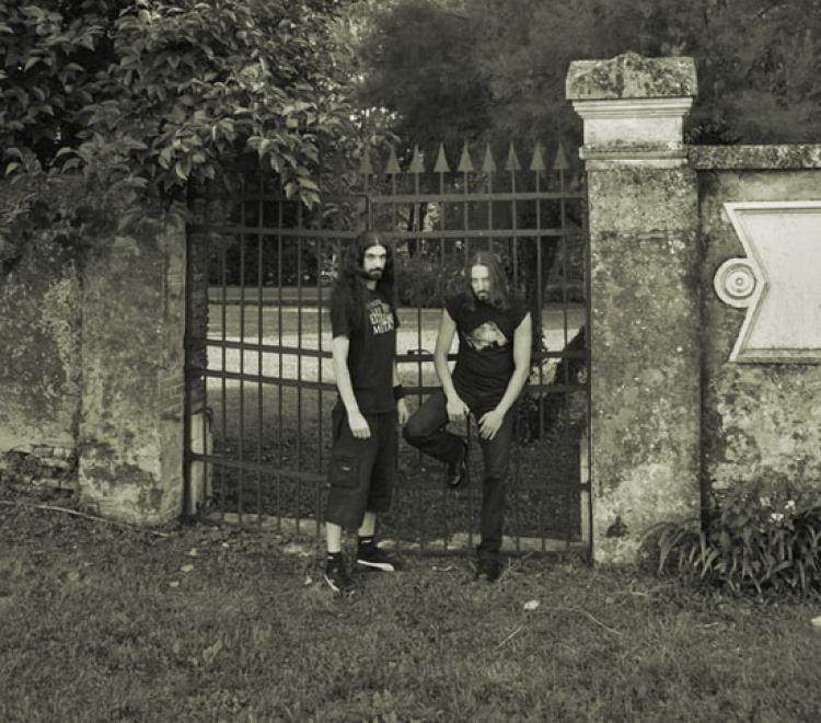 Valkiria band pic