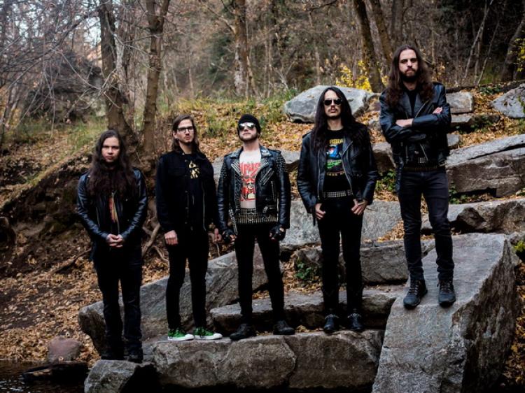 Visigoth band pic