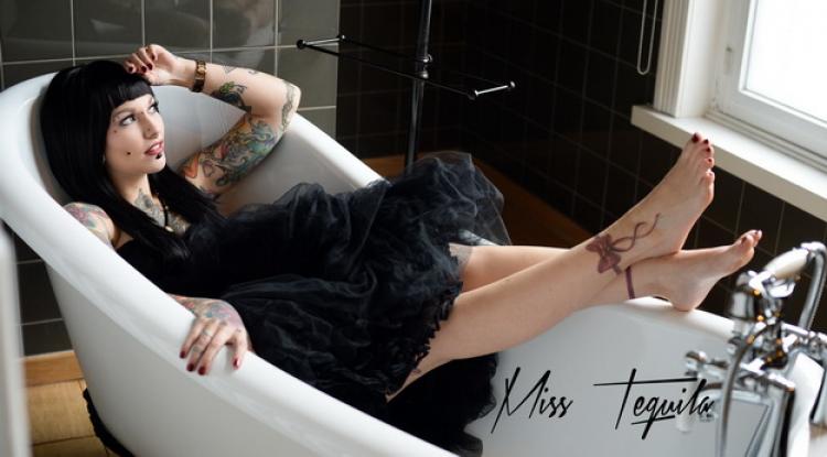 Miss Tequila pic
