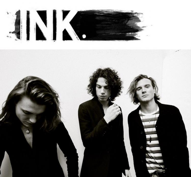 INK. pic