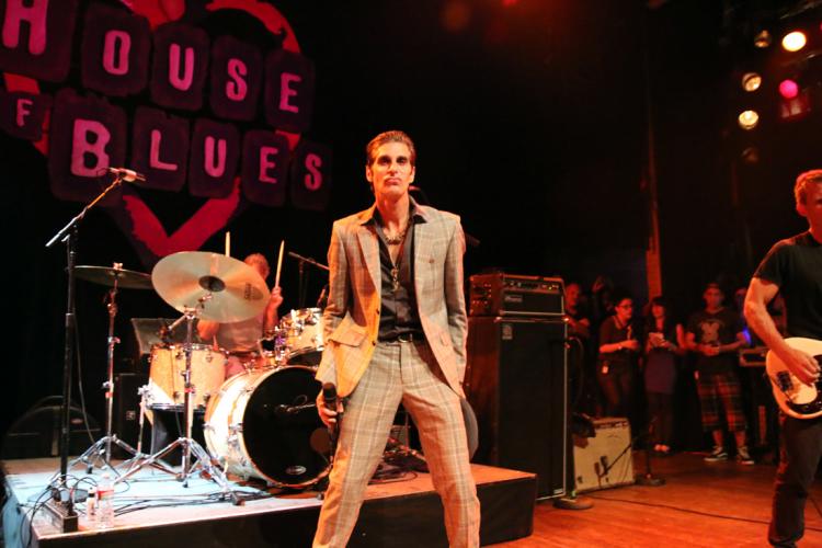 Jane’s Addiction pic