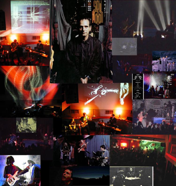 Playhouse Gotique – Cyberdelia Festival pics