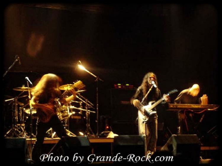 Pain Of Salvation pic