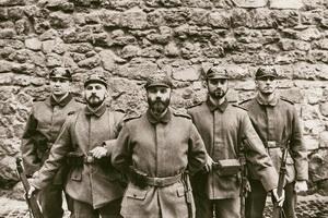 1914 band pic