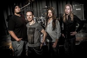 21 Octayne band pic